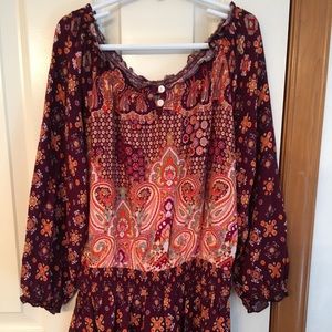 Mimi & Maggie children’s dress